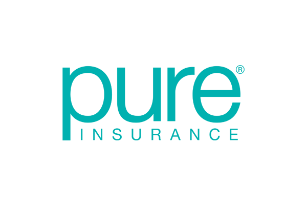 PURE Insurance logo