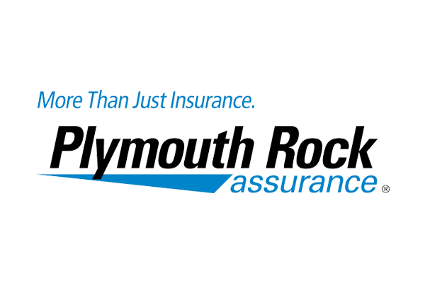 Plymouth Rock Assurance logo