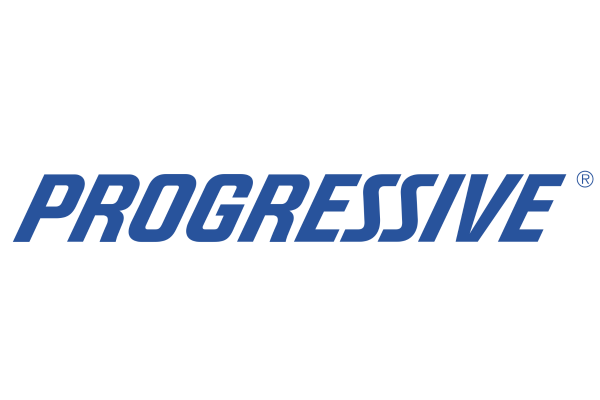 Progressive Insurance logo