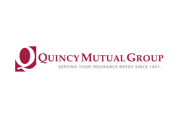 Quincy Mutual Group logo