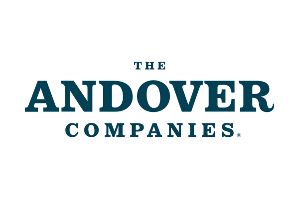 The Andover Companies logo