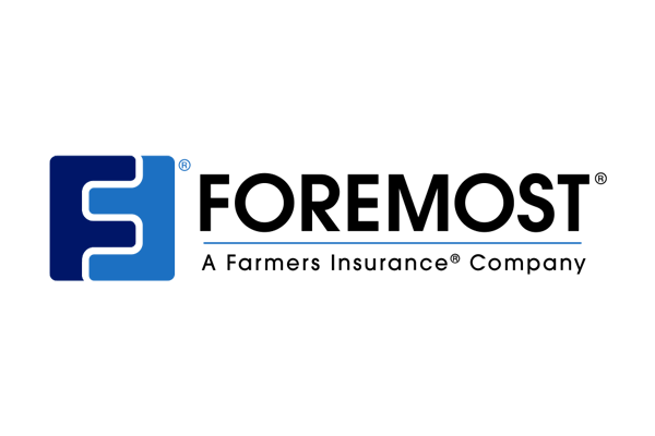Foremost Insurance logo