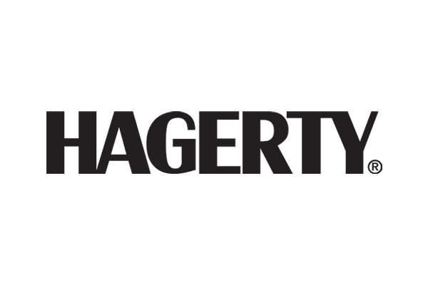 Hagerty Insurance logo