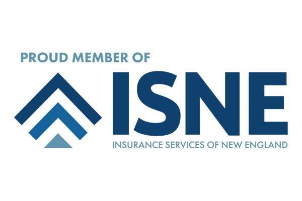 Logo ISNE