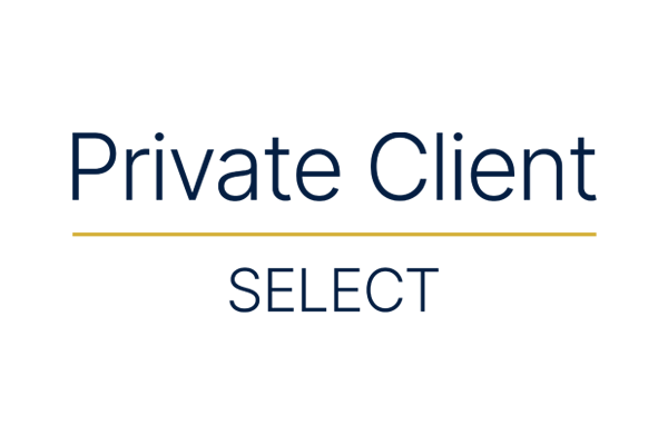 Private Client Select logo